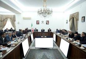 عارف هشدار داد: جان مردم در جاده‌ها در خطر است / همه مسئولیم