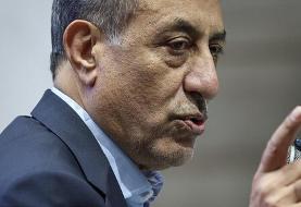 قائم‌پناه: رئیس‌جمهوری باید به اطلاعات فلر‌های نفتی دسترسی کامل داشته باشد