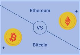اتریوم و بیت کوین فامیل از آب در آمدند