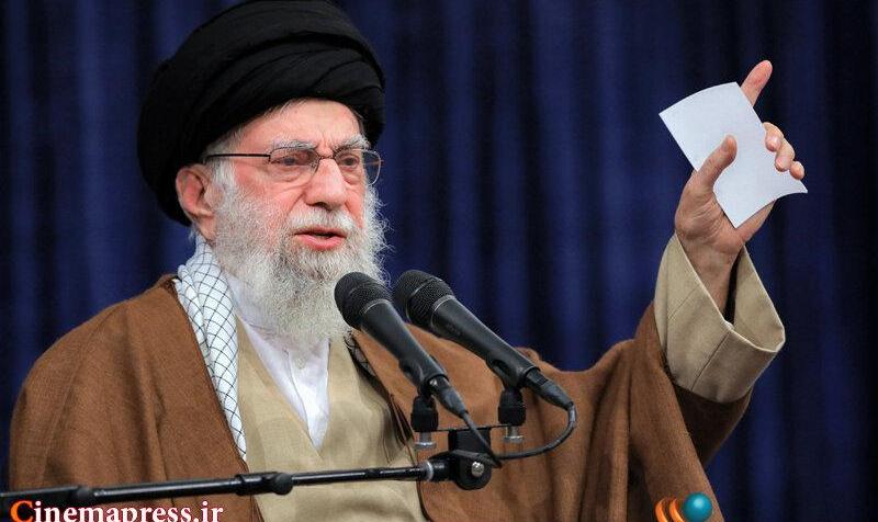 با همه سختی‌ها، تنگ‌دستی‌‌ها و مشکلات، نقاط مثبت فراوانی در کشور داریم