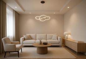 چرا بعضی خانه‌ها همیشه شیک‌تر به نظر می‌رسند؟ رازهای دکوراسیون حرفه‌ای