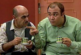 مهران غفوریان: من پربیننده‌ترین برنامه تاریخ ایران را ساختم | من اگر لاغر نمی‌شدم می‌مٌردم و... ...