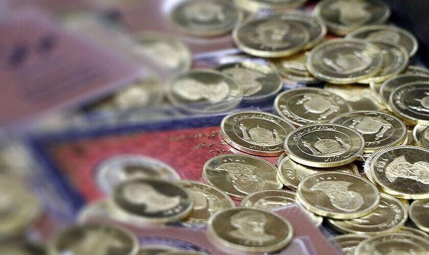 قیمت سکه، امروز چهارشنبه ۲۶ آذر ۱۴۰۴