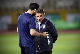 جهانبخش و قلعه‌نویی در مراسم فیفا به چه ستاره‌هایی رای دادند؟