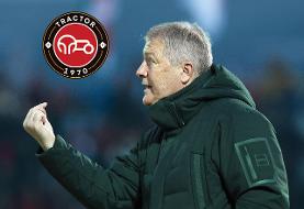 اسکوچیچ: من بازیکن بهتر از اورونوف دارم | خداداد باید مسئول حرف‌هایی که می‌زند باشد