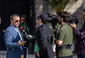 رفیع‌زاده: دستگاهی در مصرف انرژی اسراف کند، پیگیری می‌کنیم