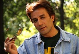 «حمید طالقانی» بازیگر و کارگردان سینما درگذشت