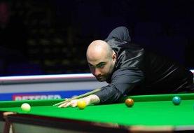 حسین وفایی حذف شد