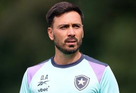 پسر آنجلوتی از تیم برزیلی اخراج شد