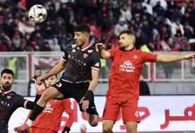 بیرانوند تراکتور را به مرحله یک هشتم نهایی جام حذفی رساند