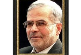 تسلیت شخصیت‌های سیاسی و اجرایی در پی درگذشت پدر مدیرعامل مس ایران