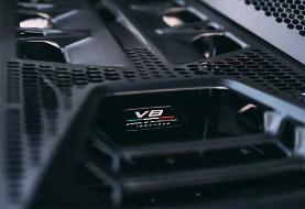 لامبورگینی با ژن فراری / پیوند غیرمنتظره دو رقیب دیرینه