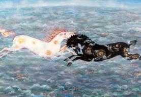 اساطیر ایران؛ تیشتر و نبرد با دیو خشکسالی