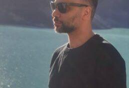 «ماهی بلژیکی»؛ سُرخوردن در فضایی انتزاعی