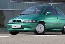 ۱۰ خودروی مفهومی که می‌توانستند مسیر صنعت خودرو را عوض کنند