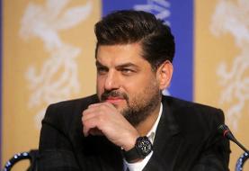 استعفای سام درخشانی از نایب رئیسی انجمن بازیگران