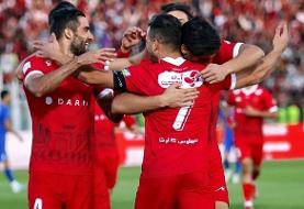 خبر بد در اردوی پرسپولیس در آستانه تقابل با استقلال؛ ستاره‌ها دربی را از دست دادند؟