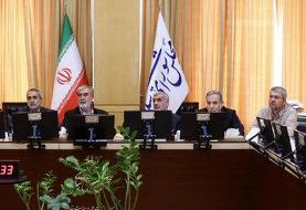 تاکید کمیسیون امنیت ملی بر حمایت کامل از نیروهای مسلح / عبداللهی: هر خطای دشمن، هزینه سنگینی به ...