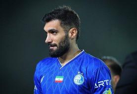 رسمی: تکلیف سرخپوش شدن آقاسی مشخص شد | آخرین حرف دو مدیرعامل