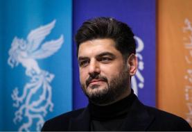 پس از استعفای پژمان بازغی، سام درخشانی هم از نایب رئیسی انجمن بازیگران کنار کشید