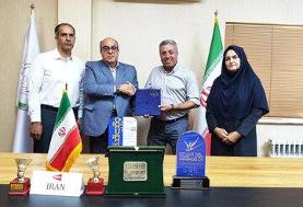 خودستایی عجیب به سبک فدراسیون بدمینتون