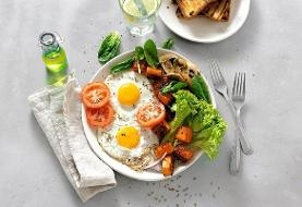 صبحانه سالمندان؛ این ۶ خوراکی را فراموش نکنید