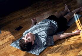 چگونه با تکنیک «آرام سازی پیشرونده عضلانی(PMR)» استرس جسمی و ذهنی را از بین ببریم