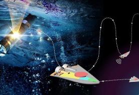 حیرت دانشمندان  از کشف  شگفت‌انگیز یک «دریاچه نامرئی» در اعماق اقیانوس