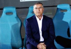 جلالی: سرخابی‌ها جذاب بازی نمی‌کنند