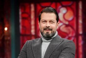 پژمان بازغی از ریاست انجمن بازیگران استعفا داد