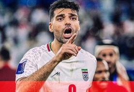 هم‌گروهی ایران و آمریکا؛ جنجال بزرگ جام جهانی