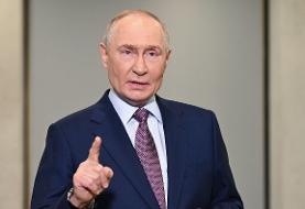 اروپا اگر جنگ می‌خواهد، ما آماده‌ایم