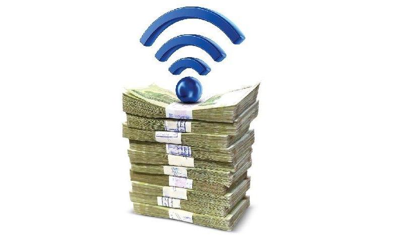 چرا اینترنت گران شد؟