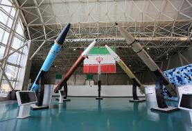 ادعای تازه درباره تولید سوخو ۳۵ برای ایران | چرا اسرائیلی ها از ایران می ترسند؟