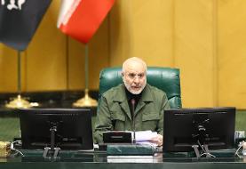 قالیباف: رزمایش ضدتروریستی «سهند ۲۰۲۵» با دیگر کشورها پیوسته در حال ارتقاست