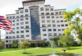 زیان میلیاردی دانشگاه‌های آمریکا بخاطر ترامپ