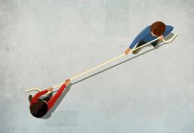 راز ۶۹ درصد اختلافات حل‌نشده در رابطه‌ها چیست؟