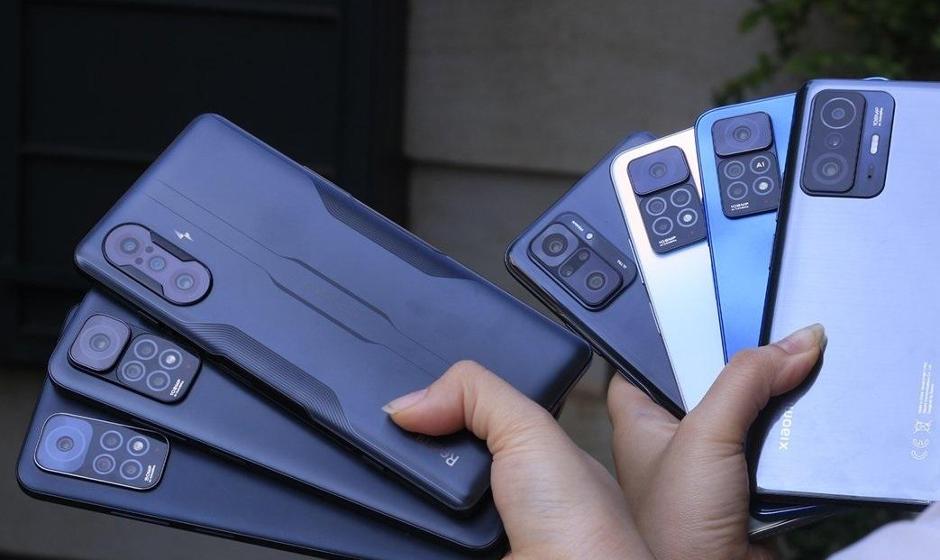 قیمت گوشی امروز ۱۱ آذر ۱۴۰۴