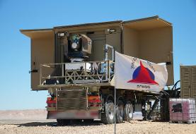 چرا سامانه لیزری اسرائیل موشک‌های بالستیک را متوقف نمی‌کند؟