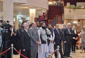 سفیر ترکیه در ایران: ظرفیت همکاری‌ها بالاست؛ تحریم را بهانه نکنیم