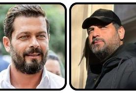 پژمان بازغی و سام درخشانی استعفاهایشان را پس گرفتند؟