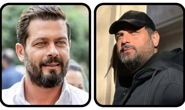 پژمان بازغی و سام درخشانی استعفاهایشان را پس گرفتند؟