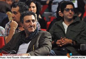 «یوسف صیادی» در بیمارستان بستری شده