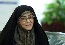 اشرف بروجردی درگذشت