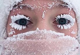 بدن ما تا چه حد می‌تواند سرما را تحمل کند؟ | دانستنی‌هایی حیاتی برای روزهای یخبندان