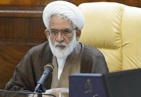 ارجاع پرونده‌های حل اختلاف از ابتدای دی ماه هوشمند می‌شود