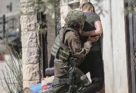 اشغال کامل کرانه باختری؛ توطئه خزنده صهیونیست‌ها