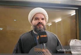 بودجه فرهنگی ایران نصف میانگین جهانی است