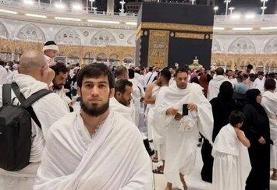 کشتی‌گیر استقلال تغییر جویبار تابعیت داد!