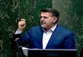 ایران نصف میانگین جهانی برای فرهنگ هزینه می‌کند